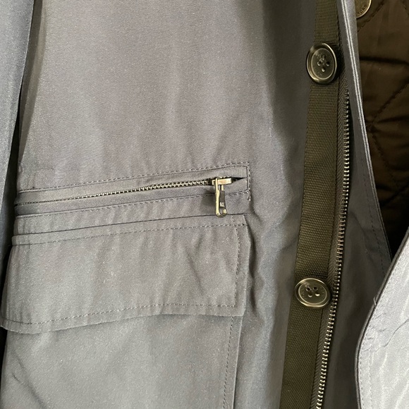 Michael Kors Conway Men’s 3 in 1 Jacket with Vest - Picture 2 of 12